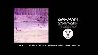 Seahaven - Plague (Acoustic) (Official Audio) chords