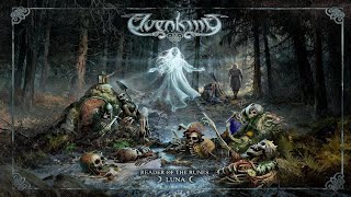 Elvenking - Reader of the Runes - Luna (FULL ALBUM)