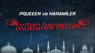 KURBAN BAYRAMINIZ MÜBAREK OLSUN | İYİ BAYRAMLAR