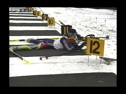 1997 Biathlons - Winter and Summer | Time Warp Classics