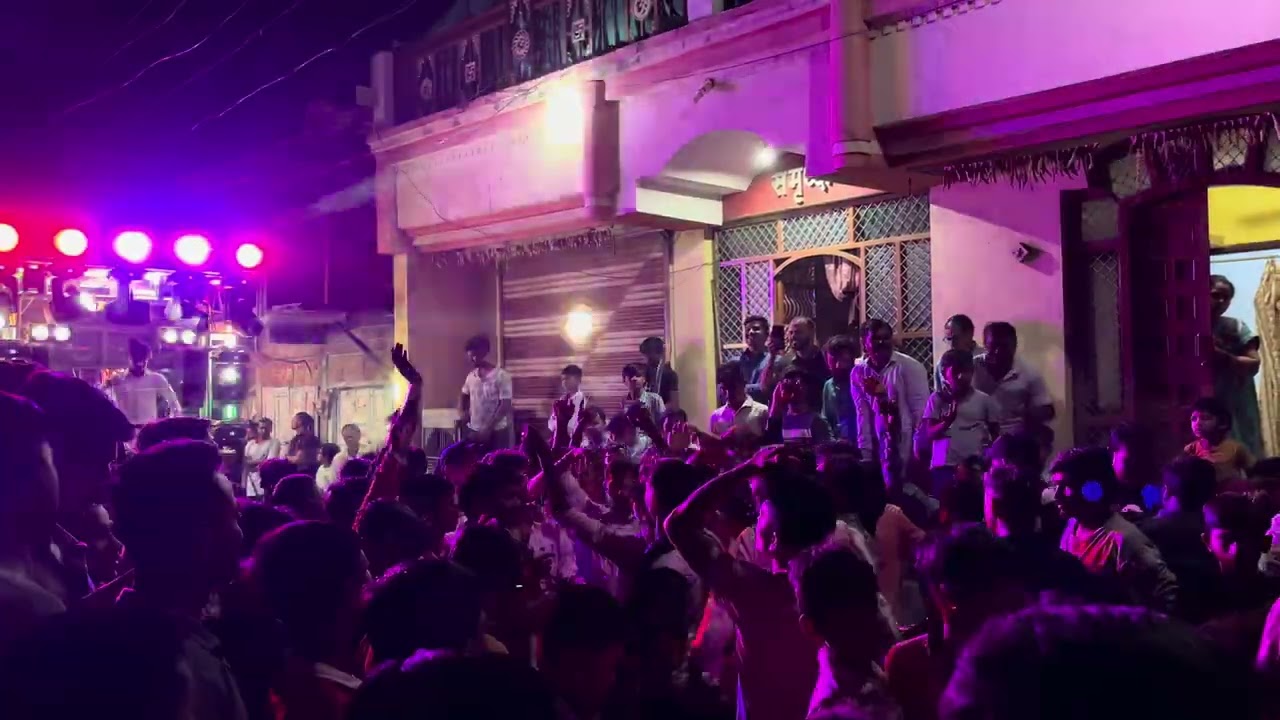 Raja tu // मराठी song by ✌️🎤😎// श्री महालक्ष्मी band जामोद