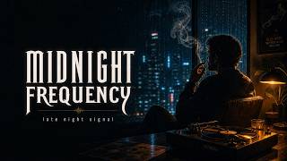This Funk Track Was Made for 3AM 🌙 Midnight Frequency