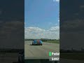 Porsche Cayman Race car passing by 981S #porsche #porscheracecar