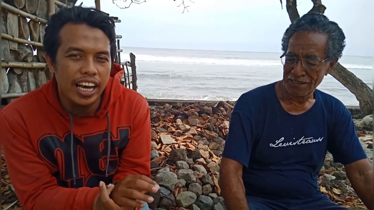 Sejarah Masuknya Bangsa Portugis di Kampung Sikka - Maumere, Flores, NTT