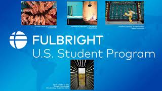 Famous RISD Fulbright Tutorial 2023 Profile