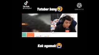 Eh kok ngamuk(Video Asli)