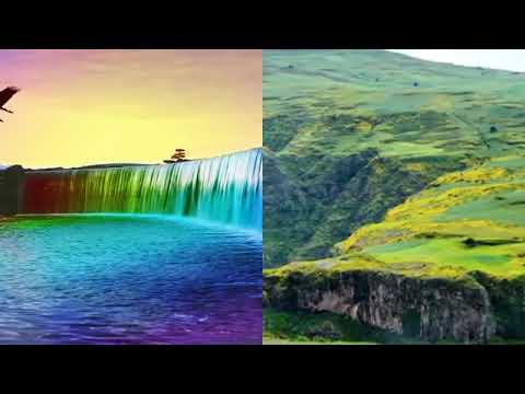 Amharic Classical Music