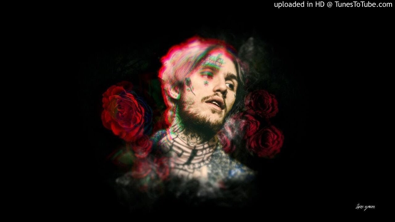 LIL PEEP x ALTERNATIVE PUNK TYPE BEAT - movin on (prod.antropolita) | GUITAR EMO TRAP