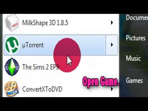 | Ai's Helping Hand | Sims 2 Tutorial : Converting Accessories