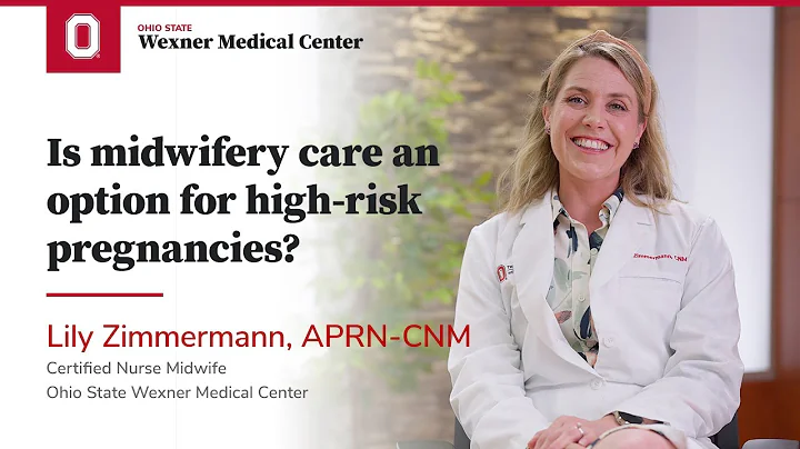 Is midwifery care an option for high-risk pregnancies? | Ohio State Medical Center