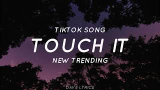 Touch It - Busta Rhymes (Tiktok Remix) New Trend