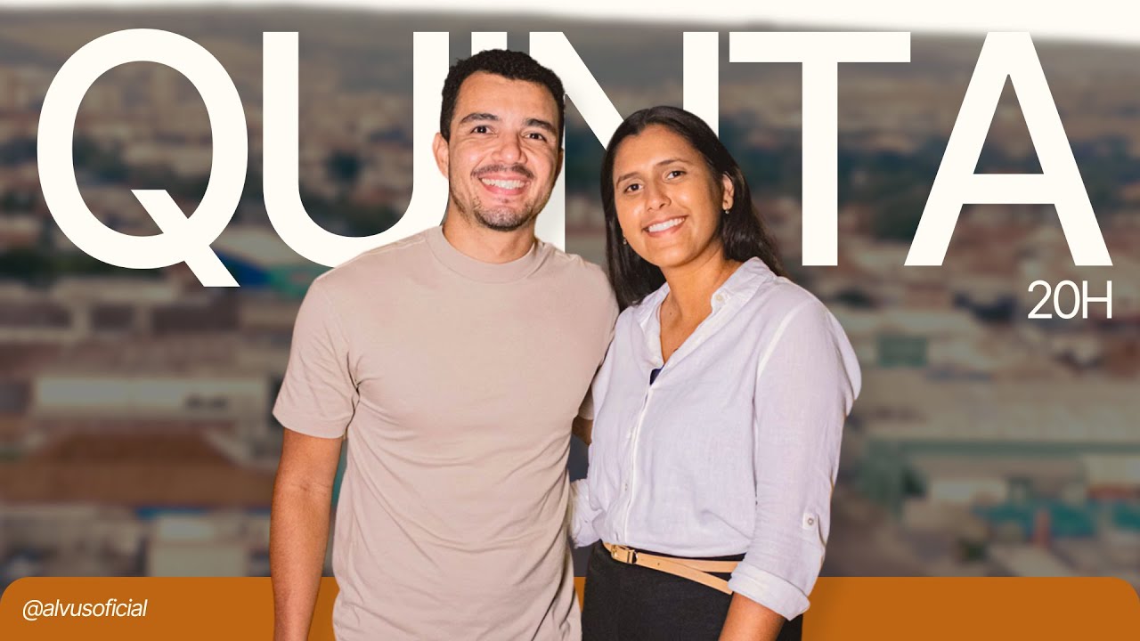 ALVUS | QUINTA  - 11/12/25