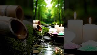 Relax Your Soul Tonight ✨ Peaceful Sleep Music for Calmness & Deep Relaxation#relax #softmusic