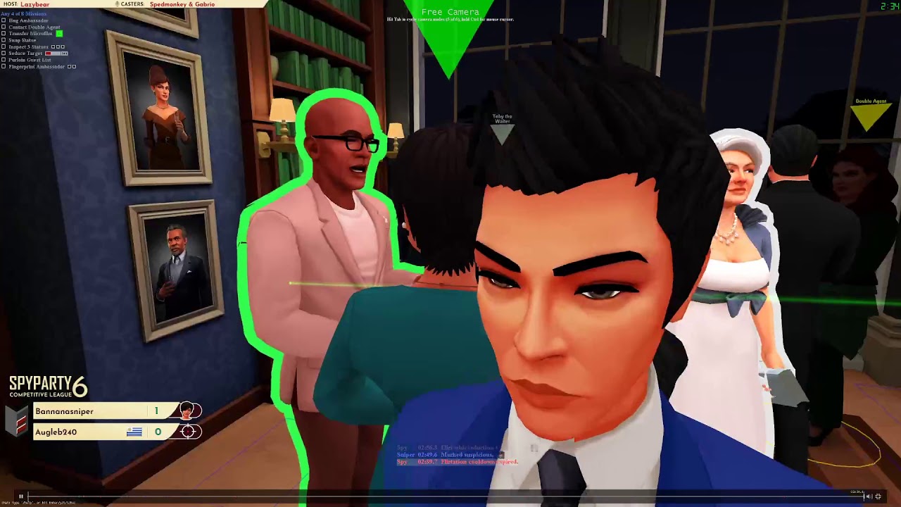 spyparty scl replay spyparty scl replay