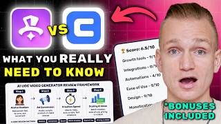 MagicUGC vs EzUGC Review 2026 7280 In Bonuses Discounts