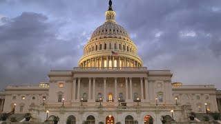 Lawmakers working to avoid a potential government shutdown