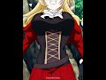 she is so pretty #magicmakerisekaimahounotsukurikat #anime  #animeedit  #shorts