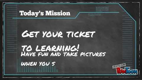 BreakOut EDU Intro. Gr. 2