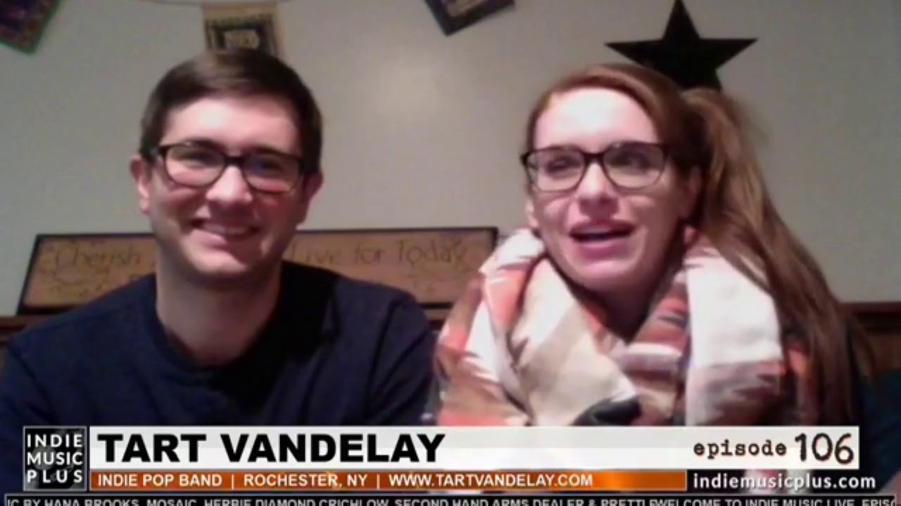 Tart Vandelay | Featured Artist Interview | Indie Music Plus
