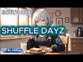 SHUFFLE DAYZ / SOUL&rsquo;d OUT covered by Plus Alpha【歌ってみた&times;AI&times;Human】