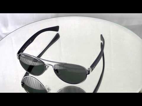 ray-ban-sunglasses-authentic-rb3491-004/71-on-sale