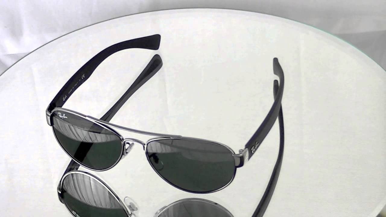 ray ban 3491