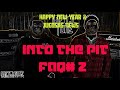 Happy New Year &amp; Jugosas News - Into The Pit FAQ# 2