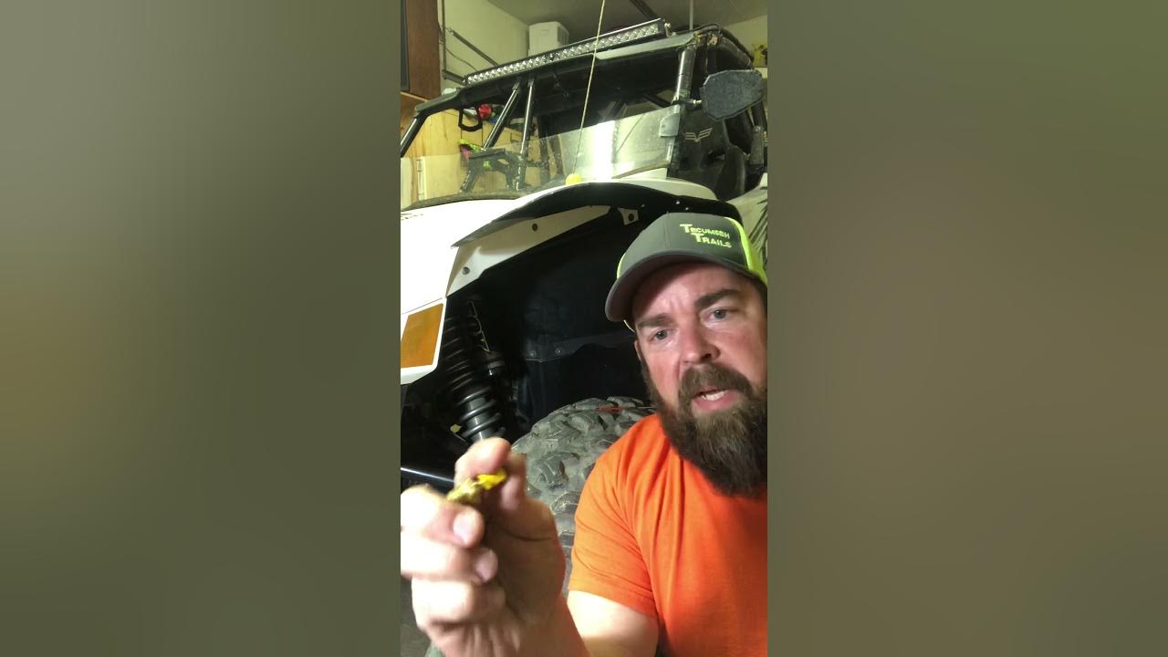 How to add Nitrogen to your Fox Shocks YouTube