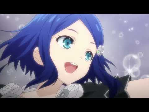 Pretty Rhythm: Rainbow Live OP 2 - EZ DO DANCE Creditless