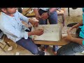 RACT project Work