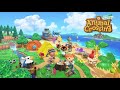 Animal Crossing New Horizons AM Hourly Music Extended 12 AM - 11AM [12 Hours]