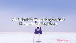 Nurlela ~Bing Slamet (cover lirik)