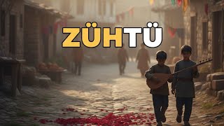 Zühtü Psyc Rock Cover Pandaras Studio