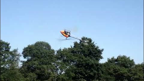 Stefan Simmons Phoenixtech Flasher 700 LE test 1 MKS DS670 BLS990