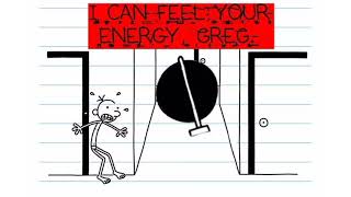 Diary Of A Wimpy Kid Greg And The Orb