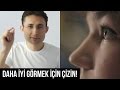 Daha iyi görmek için... Çizin!