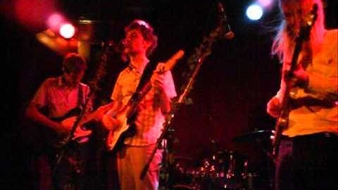 Twig - Indigo [2008]