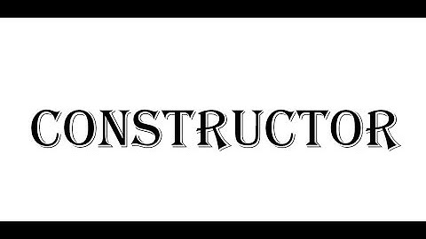 Constructor in TypeScript || String Concatenation Concept