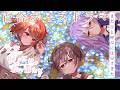 【オリジナル百合ボイスドラマ】まだ咲くには若い蕾たち(CV:蒔田つぐみ・神凪てと・きぬぎぬふみ)