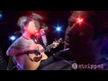 chris cornell redemption song unplugged in sweeden