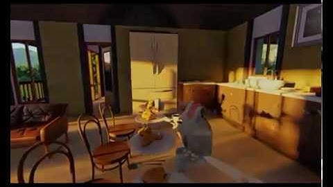 Assigning materials and rendering in Lumion 8 pro.. tutorial