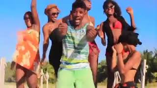 Seven-P Caribbean Party Verse By Adoubay