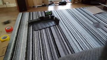 LapTrax timing a JJRC LT832B