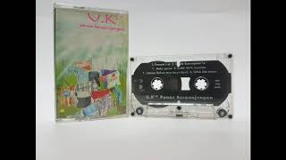 UKAYS - SEHENING MALAM