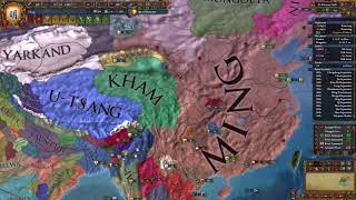1537 WC: 1450-1451 Ming/Haixi Opening