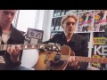 Counterfeit- Lost Everything  (Acoustic)