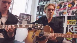 Counterfeit- Lost Everything  (Acoustic)