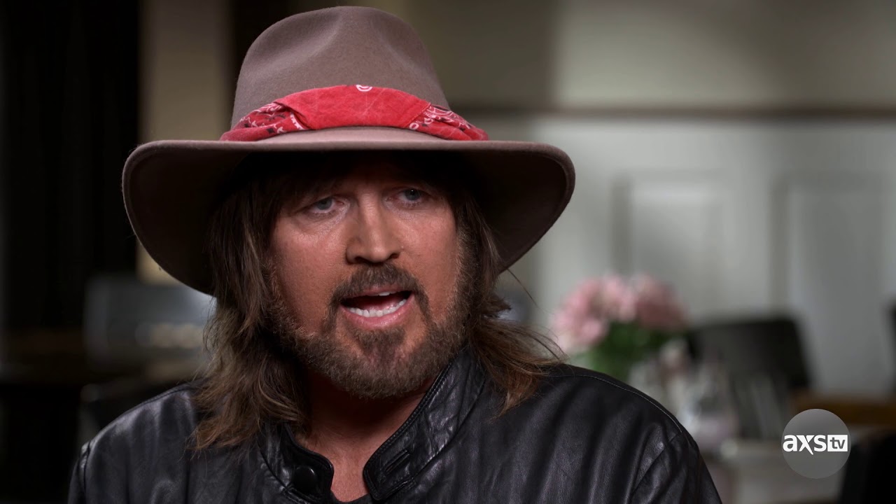 Is Billy Ray Cyrus Related to Dolly Parton?