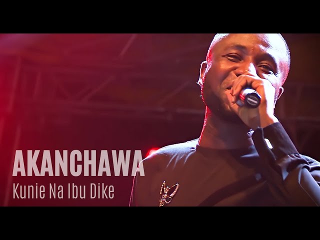 Akanchawa Kunie na ibu dike | Unusual Praise 2018 class=