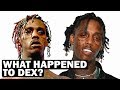 Has Famous Dex's Drug Problem Ruined His Career? (Has Seizure At Show)